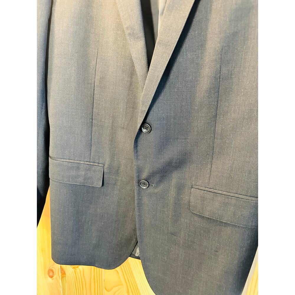 Bonobos Jetsetter Slim Fit Blazer (Style 15400) - Size 44L - Picture 3 of 14
